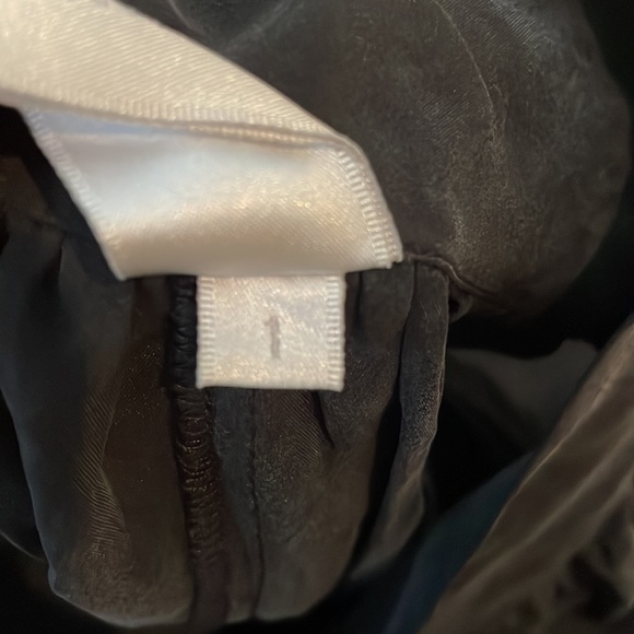 Zimmermann Silk Button Detail Long Flowy Dress - Picture 9 of 10